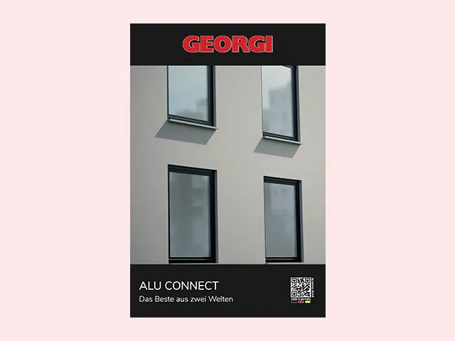 AluConnect Prospekt