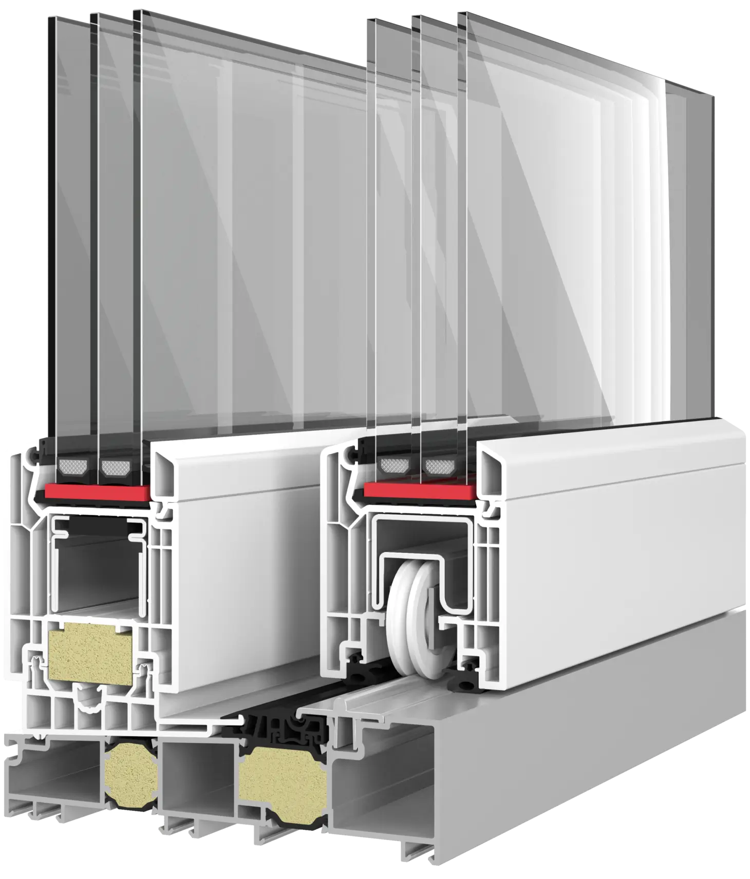 QuinLine® System