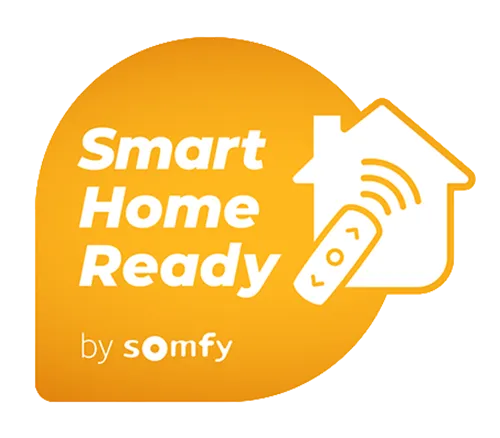 Smart Home ready